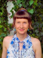Sabrina Lerchbacher