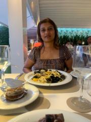 Varsha Patel