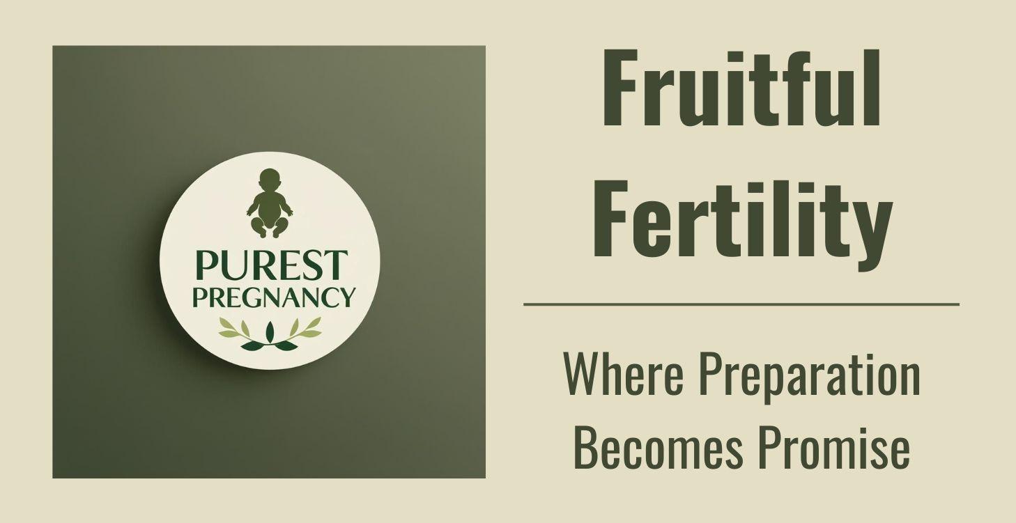 Purest Pregnancy (Concierge Course)