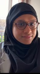Sonea Yousuf