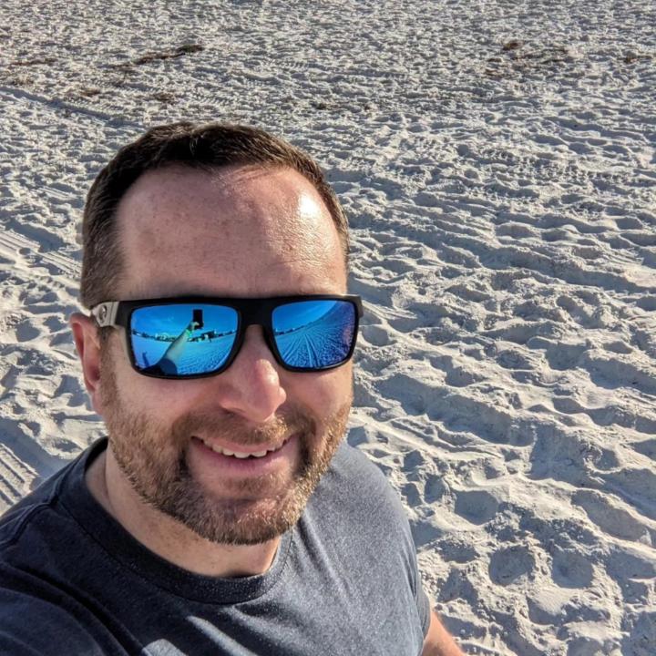 Matt Lenhart