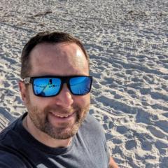 Matt Lenhart