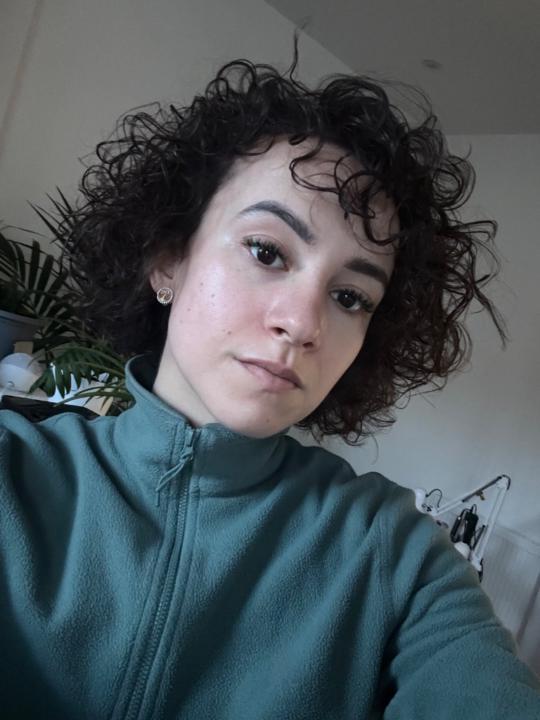 Sandra Teslovan