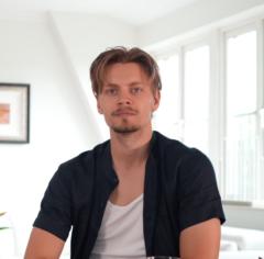 Otto Hast