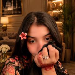 Syeda Hadiya