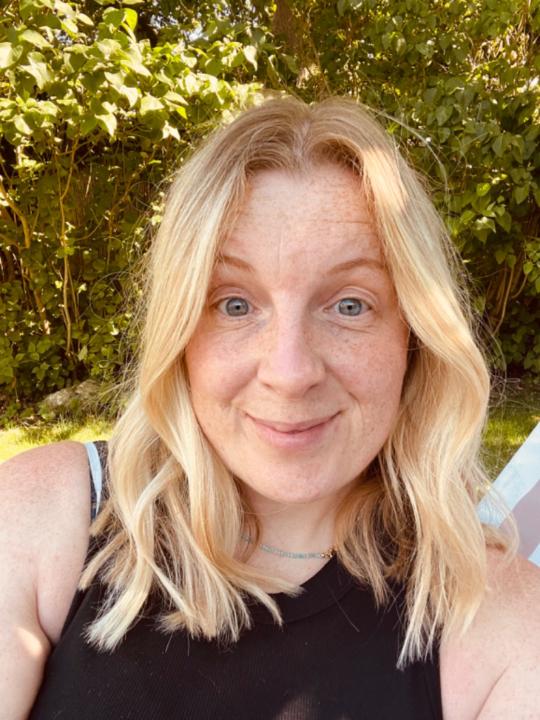 Melanie Jane Bidewell