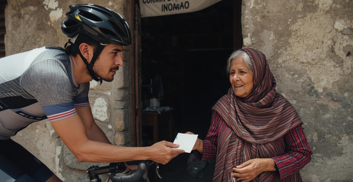 Devenez un facteur humain