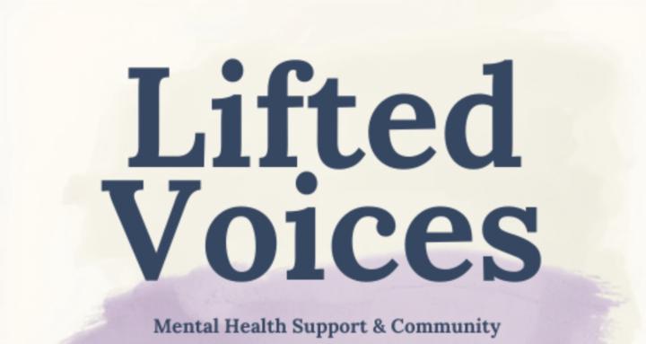 Lifted Voices