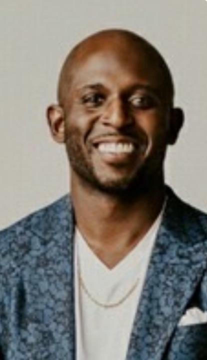 James Okpo