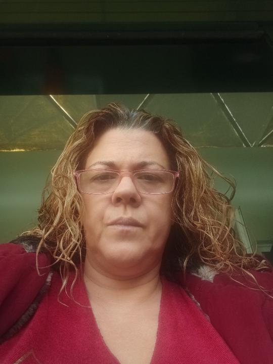 Βαρβαρα Κοσκινα