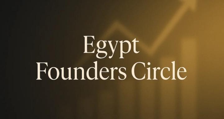 Egypt Founders Circle