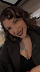 Kourtney Hallock