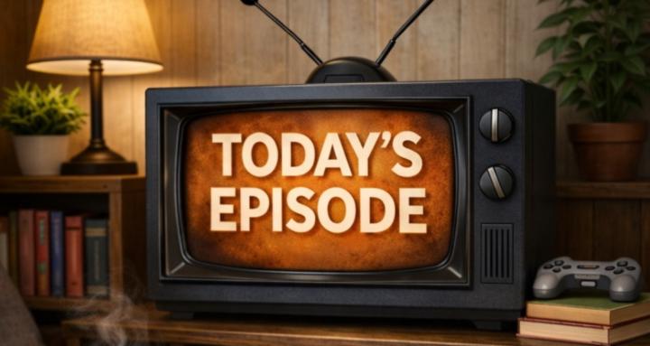 Today's Episode