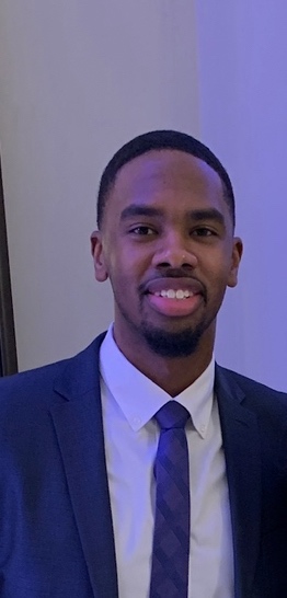 Brandon Johnson