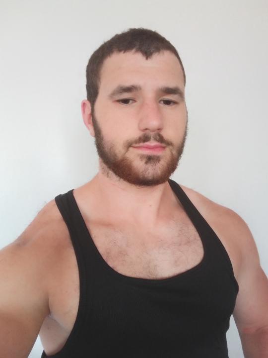 Christopher Marceau
