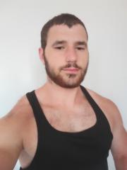 Christopher Marceau