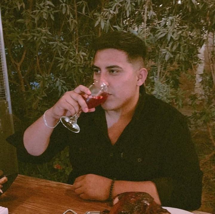 Paulo Cesar Saldaña Basaldua