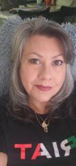 Carrie Ortiz