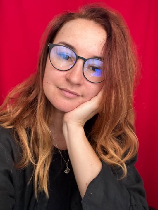 Marina Zhirnaya