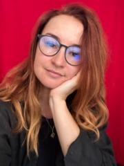 Marina Zhirnaya