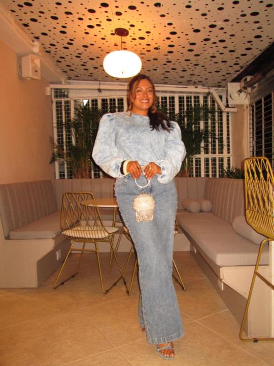 Lizeth Zuluaga ramírez