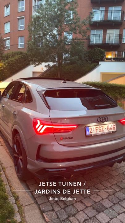 Rs Quattro