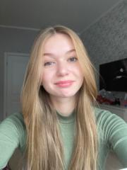 Nina Blutfels