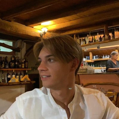 Mattia Tessaro