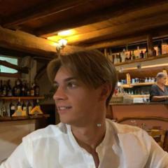 Mattia Tessaro