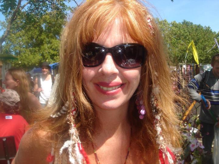 Pari Pfenninger