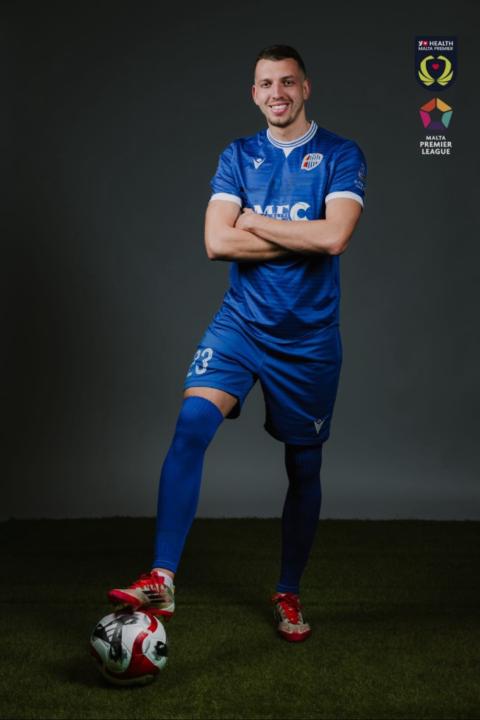 Azer Kozić