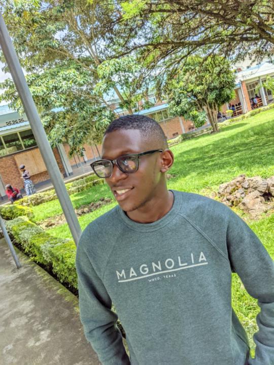 Fiacre Niyonsenga