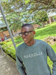 Fiacre Niyonsenga