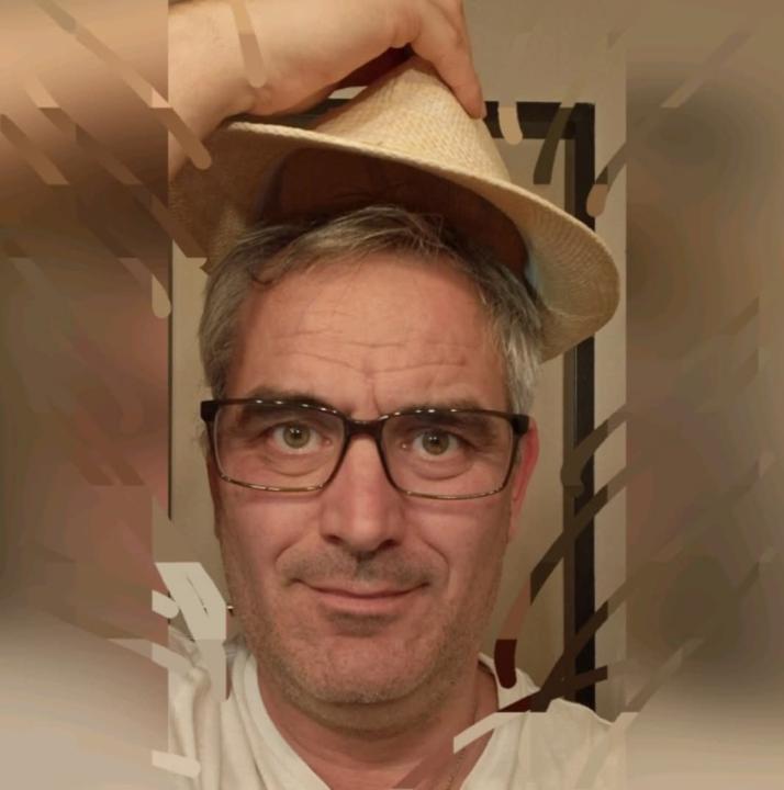 Markus Böhm