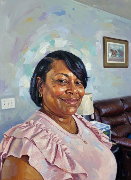 Tonia Easley