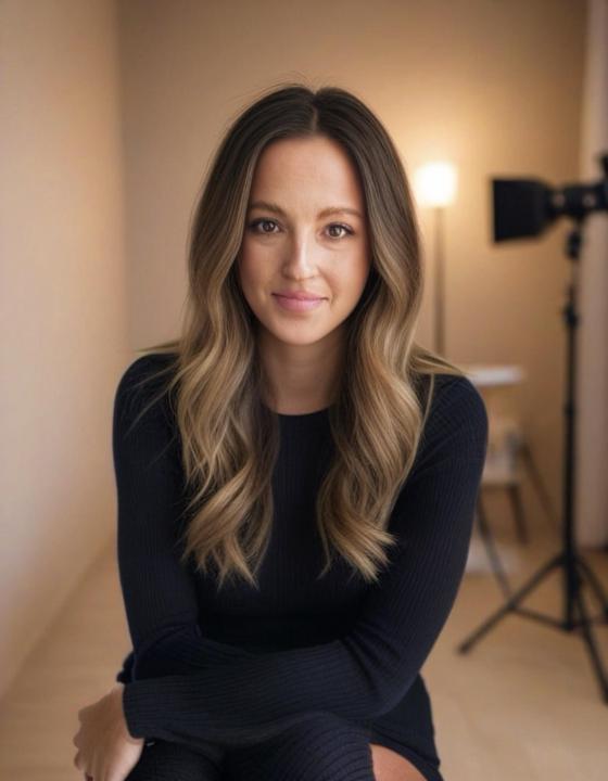 Amanda Traver