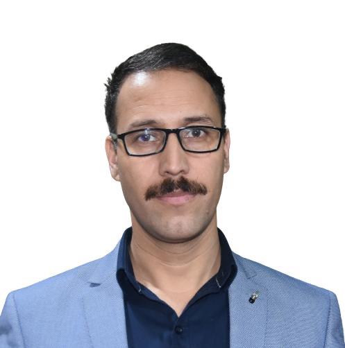 Sunil Kumar