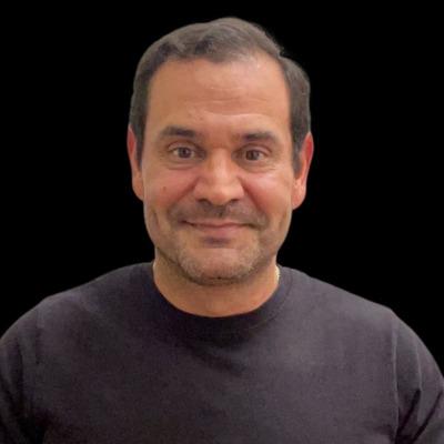 Jose Soto