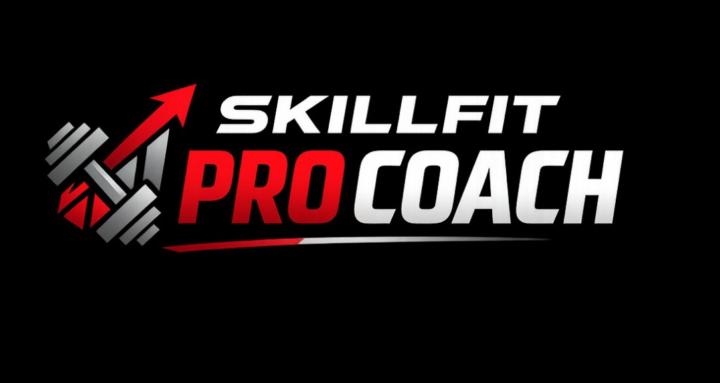 SkillFit Pro Coach