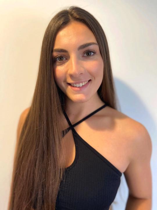 Erika Colmenero Olazabal