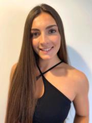 Erika Colmenero Olazabal