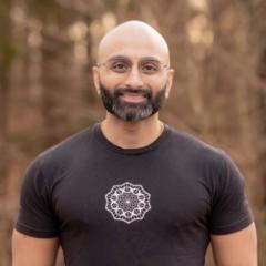 Sachin Patel