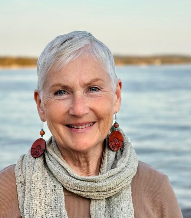 Janet Webber