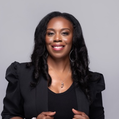 Natasha Gadson