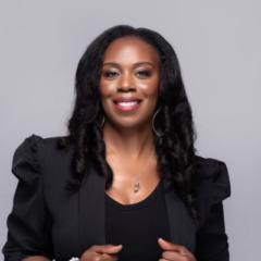 Natasha Gadson