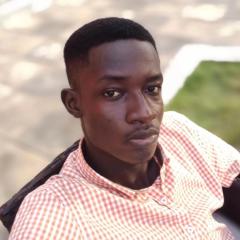 Godfred Dwomoh