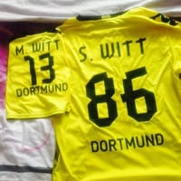 Sven Witt