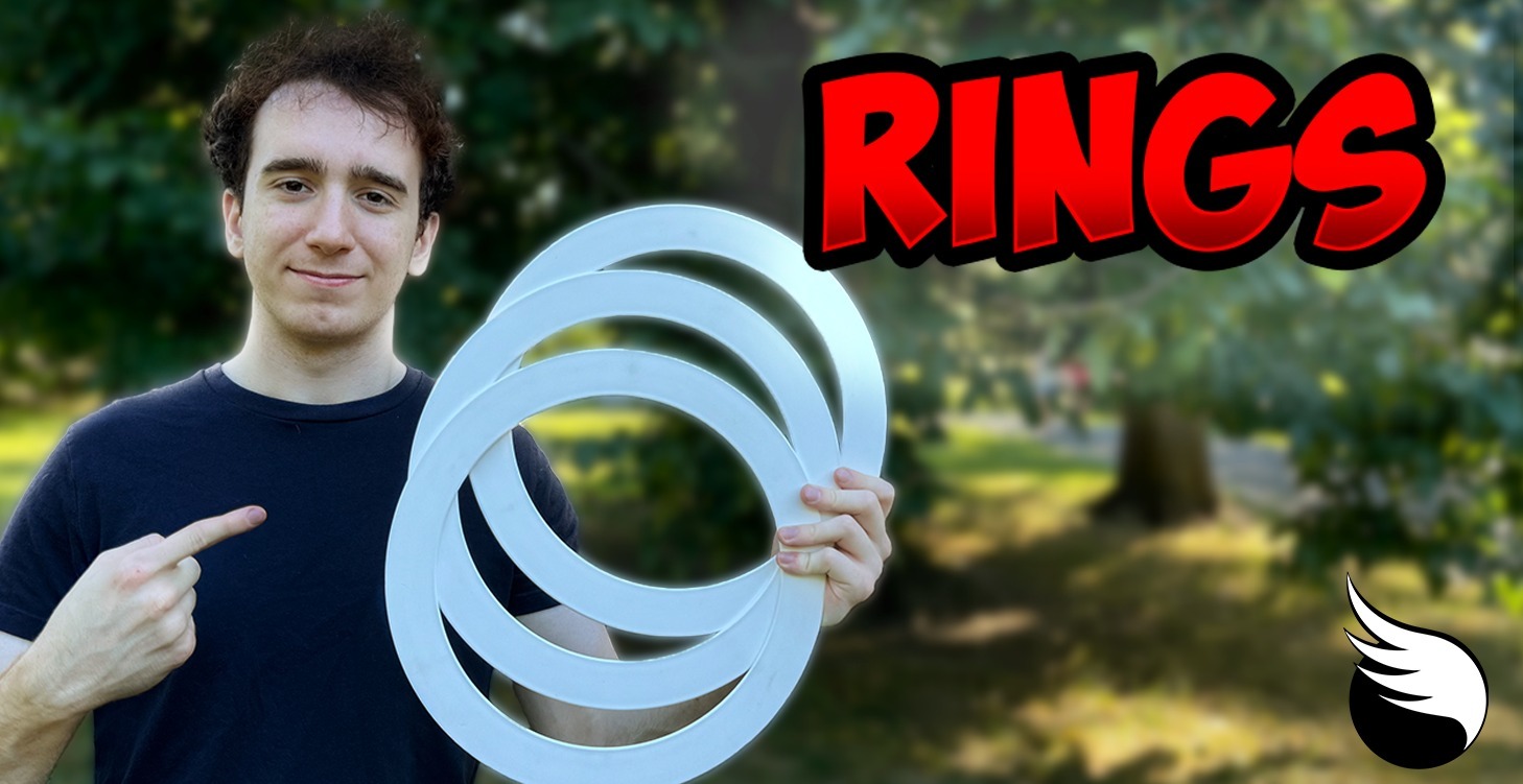 Ring Tricks