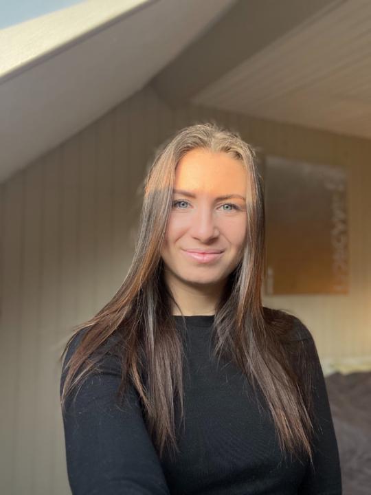 Morgane Mallet