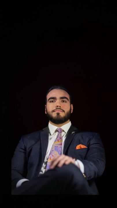 Martín Velázquez Ramírez